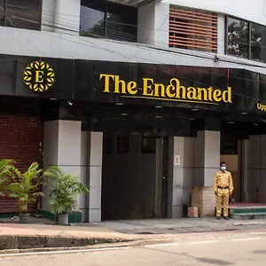 The Enchanted Bangladesh