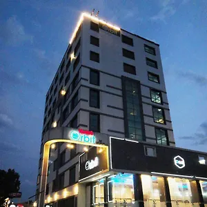 Orbit India
