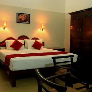 Xavier's Residency India